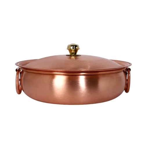 銅製 鍋 蓋付き」の人気商品一覧 | 安い商品を通販サイトから探す